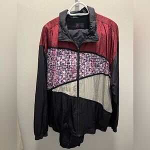 Vintage 90’s Roundtree & Yorke Tracksuit